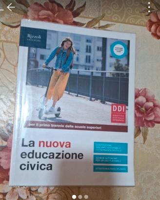 La nuova educazione civica - Rizzoli Education