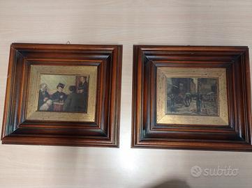 quadri riproduzioni antiche.