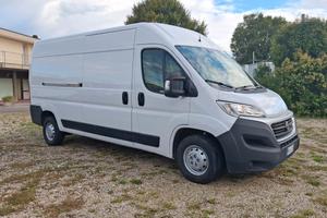 Fiat Ducato Maxi - Km 70.000 - METANO - 2019