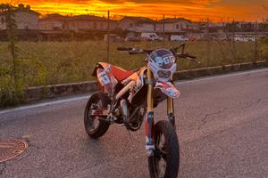 vent derapagè 50cc