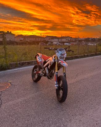 vent derapagè 50cc