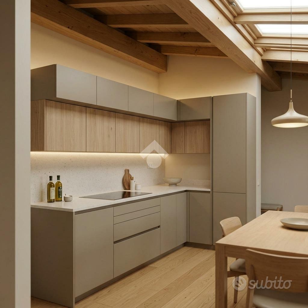 Appartamento – Milano, Baggio - Vista 3