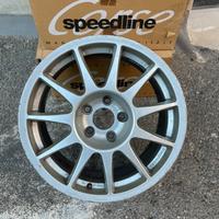 Cerchi speedline corse 17