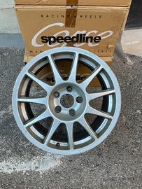 Cerchi speedline corse 17