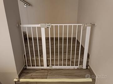 Cancellino SafetyFirst+Estensione, bimbi o animali