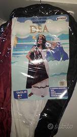 Vestito da dea per adulti