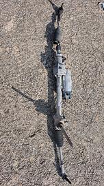 Scatola sterzo Range Rover Evoque 2.2 EJ32-3200-AC