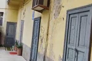 Corsico via Garibaldi 27