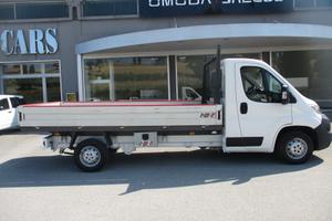 Citroen JUMPER cassone fisso MOTORE NUOVO 2.2 HDI 