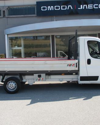 Citroen JUMPER cassone fisso MOTORE NUOVO 2.2 HDI 