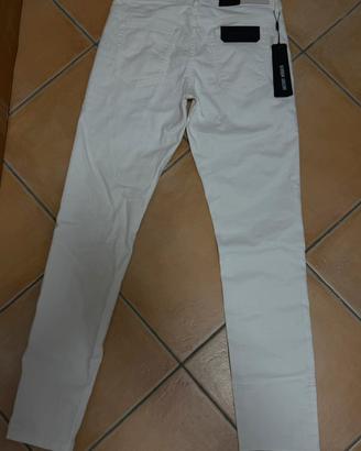 Pantaloni Antony Morato "Mason" Skinny Fit
