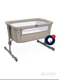 Culla Next to me Chicco