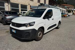 Peugeot Partner BlueHDi 100 PASSO LUNGO ,