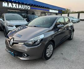 RENAULT Clio GPL DI SERIE - 90.000 KM