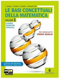 LE  BASI  CONCETTUALI  DELLA  MATEMATICA   1