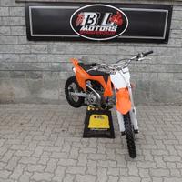 PIT BIKE MINI CROSS NCX 140