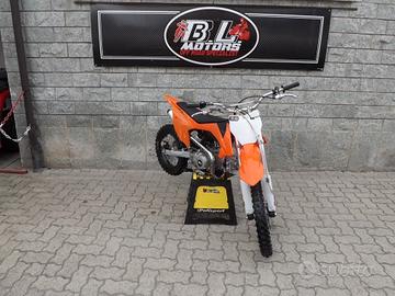 PIT BIKE MINI CROSS NCX 140