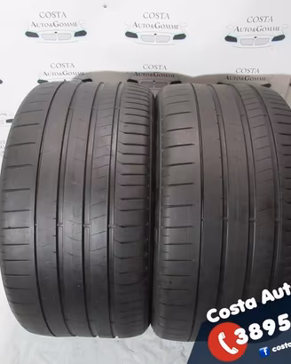 315 30 21 Pirelli 85% 315 30 R21 Pneus