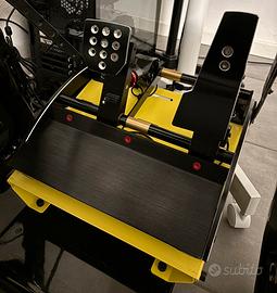 Fanatec ClubSport V3