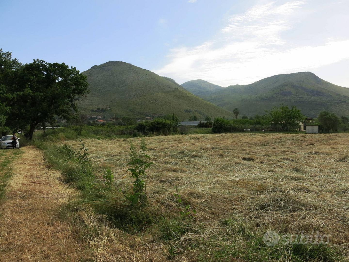 Terreno agricolo - Fondi - Vista 4