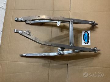 Telaietto post. honda cr 125 cr 250 dal 02 al 07