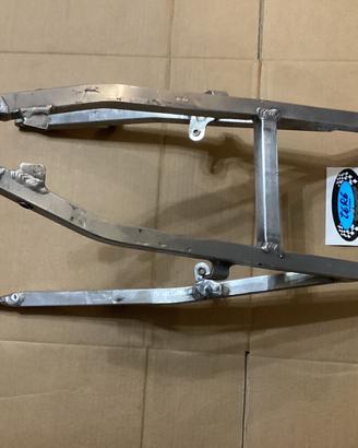 Telaietto post. honda cr 125 cr 250 dal 02 al 07