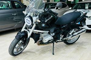 Bmw R 1200 R Facelift