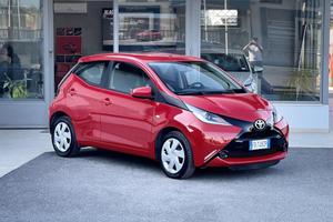 Toyota Aygo 5 Porte 1.0 Benzina 69CV E6 Neo - 2015