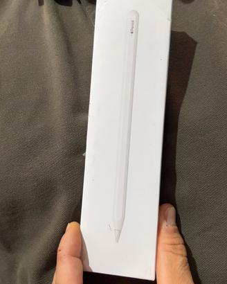 Apple Pencil 2a Generazione