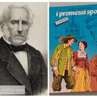 I promessi sposi a fumetti, 1984.