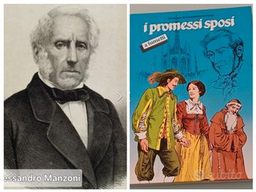 I promessi sposi a fumetti, 1984.