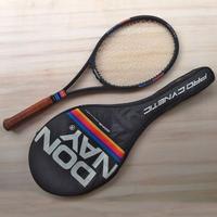 RACCHETTA VINTAGE DA TENNIS «DONNAY»