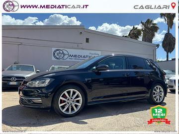 VOLKSWAGEN Golf 2.0 TDI DSG 5p. Highline BMT