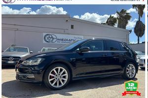 VOLKSWAGEN Golf 2.0 TDI DSG 5p. Highline BMT