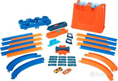 Pista Hot wheels