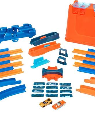 Pista Hot wheels