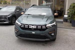 DACIA Jogger 1.2 GPL 120CV 5 p. Expression