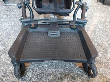 pedana passeggino universale