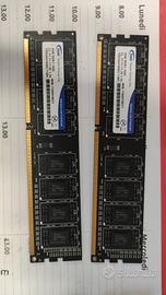 RAM ddr 3