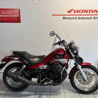 Moto Guzzi Nevada 750