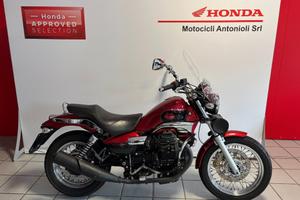 Moto Guzzi Nevada 750