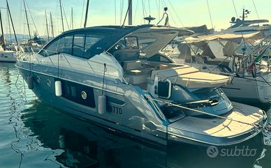 Cranchi m 44 soft top