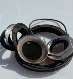 Trasduttore Airmar SS175L 0 Gradi Lowrance