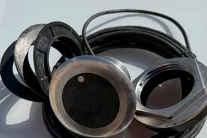 Trasduttore Airmar SS175L 0 Gradi Lowrance