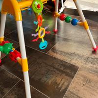 Palestrina fisher price