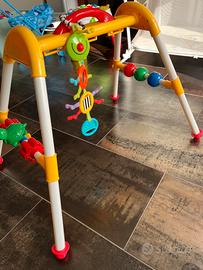 Palestrina fisher price