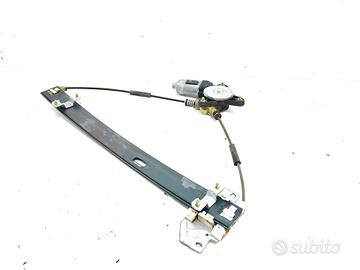 CREMAGLIERA ALZAVETRO ANTERIORE DESTRA CHEVROLET M