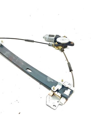 CREMAGLIERA ALZAVETRO ANTERIORE DESTRA CHEVROLET M