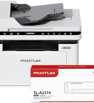 Stampante multifunzione Pantum