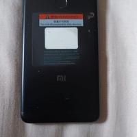 Xiaomi Redmi 5 – Buone condizioni, tasto difettoso